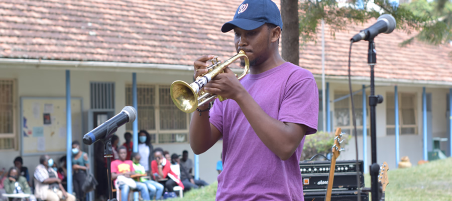 Music and Dance