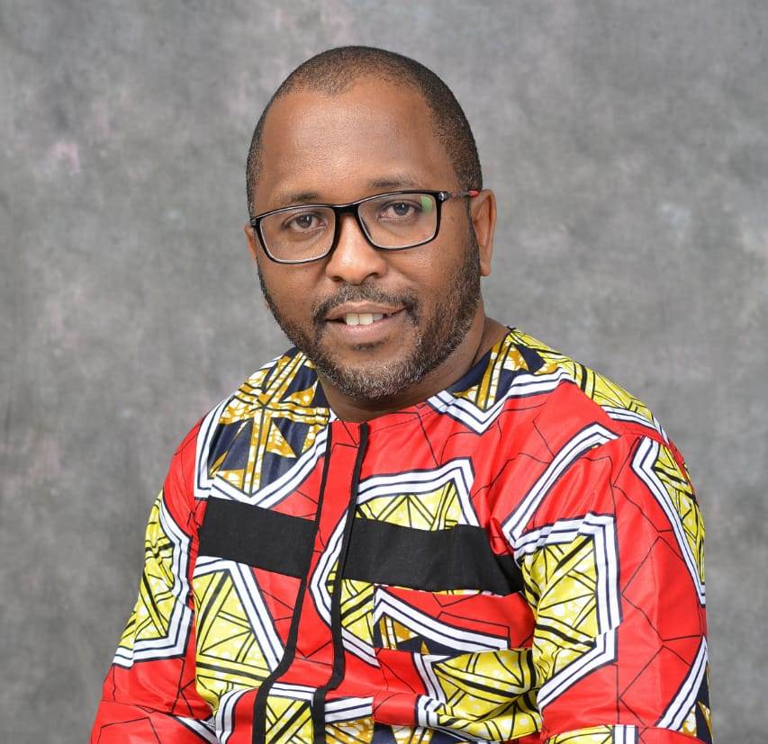 DrWambugu