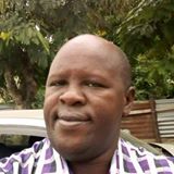 Dr Julius Gathogo