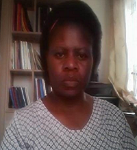 Catherine Githuku Rwamba dr mary makokha