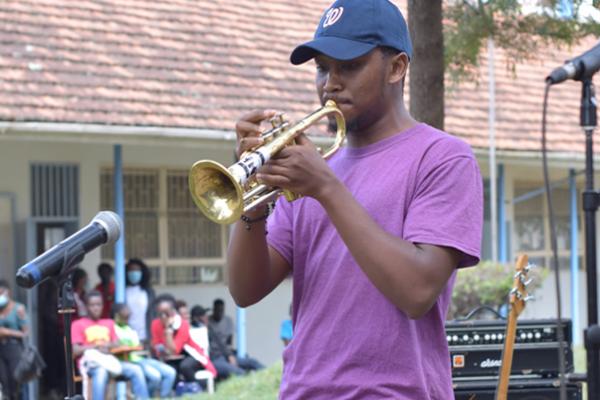 Music and Dance